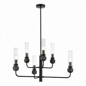 Люстра на штанге ST-Luce MEDEA SL1244.403.06 в Лабытнанги - labytnangi.ok-mebel.com | фото 2