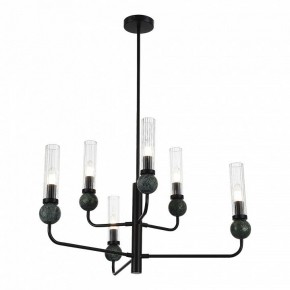 Люстра на штанге ST-Luce MEDEA SL1244.403.06 в Лабытнанги - labytnangi.ok-mebel.com | фото 3