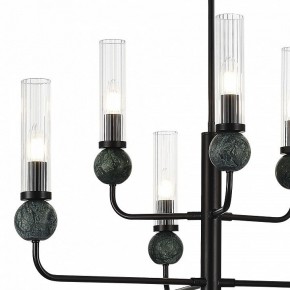Люстра на штанге ST-Luce MEDEA SL1244.403.06 в Лабытнанги - labytnangi.ok-mebel.com | фото 5