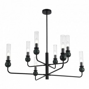 Люстра на штанге ST-Luce MEDEA SL1244.403.08 в Лабытнанги - labytnangi.ok-mebel.com | фото 3