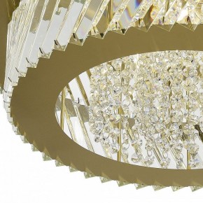 Люстра на штанге ST-Luce RITZ SL6138.313.12 в Лабытнанги - labytnangi.ok-mebel.com | фото 5