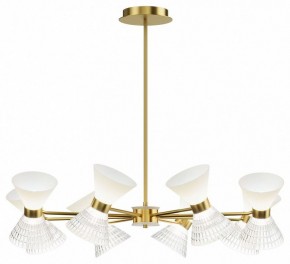Люстра на штанге ST-Luce SPIRIT SL2004.303.16 в Лабытнанги - labytnangi.ok-mebel.com | фото