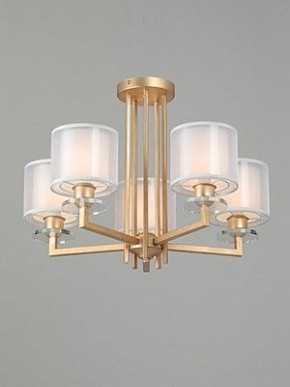 Люстра на штанге Vitaluce V3069 V3069-8/5PL в Лабытнанги - labytnangi.ok-mebel.com | фото 2