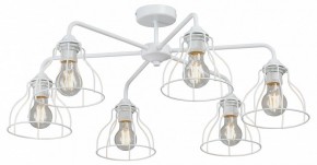 Люстра на штанге Vitaluce V3102 V3102-0/6PL в Лабытнанги - labytnangi.ok-mebel.com | фото