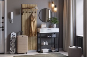 МЕБЕЛЬСОН К1 Прихожая в Лабытнанги - labytnangi.ok-mebel.com | фото