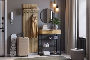 МЕБЕЛЬСОН К1 Прихожая в Лабытнанги - labytnangi.ok-mebel.com | фото 3
