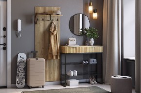 МЕБЕЛЬСОН К2 Прихожая в Лабытнанги - labytnangi.ok-mebel.com | фото 3