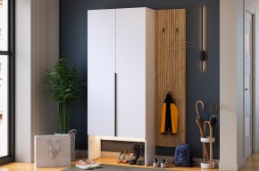 МЕБЕЛЬСОН К6 Прихожая в Лабытнанги - labytnangi.ok-mebel.com | фото