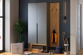 МЕБЕЛЬСОН К6 Прихожая в Лабытнанги - labytnangi.ok-mebel.com | фото 2