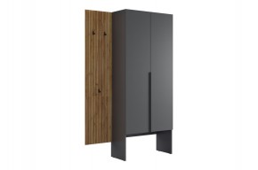 МЕБЕЛЬСОН К6 Прихожая в Лабытнанги - labytnangi.ok-mebel.com | фото 8