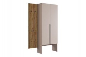 МЕБЕЛЬСОН К6 Прихожая в Лабытнанги - labytnangi.ok-mebel.com | фото 9