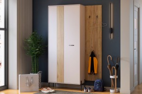 МЕБЕЛЬСОН К8 Прихожая в Лабытнанги - labytnangi.ok-mebel.com | фото