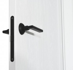 Межкомнатная дверь Bolivar Роялвуд белый (комплект) в Лабытнанги - labytnangi.ok-mebel.com | фото 8