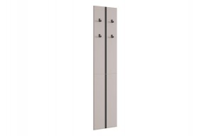 МЕРСИ Вешалка 2 (кашемир) в Лабытнанги - labytnangi.ok-mebel.com | фото