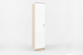 Модуль Софи СШП 450.1 Пенал в Лабытнанги - labytnangi.ok-mebel.com | фото