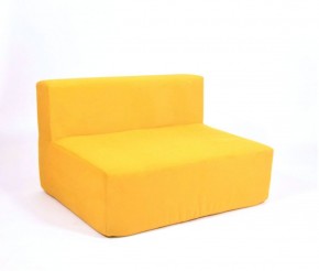 Модульные диваны и кресла бескаркасные Тетрис 30 (Жёлтый) в Лабытнанги - labytnangi.ok-mebel.com | фото