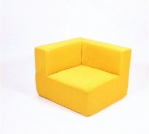 Модульные диваны и кресла бескаркасные Тетрис 30 (Жёлтый) в Лабытнанги - labytnangi.ok-mebel.com | фото 2