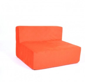 Модульные диваны и кресла бескаркасные Тетрис 30 (Оранжевый) в Лабытнанги - labytnangi.ok-mebel.com | фото 1