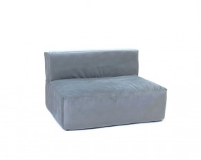 Модульные диваны и кресла бескаркасные Тетрис 30 (Серый) в Лабытнанги - labytnangi.ok-mebel.com | фото