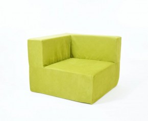 Модульные диваны и кресла бескаркасные Тетрис 30 (Зеленый) в Лабытнанги - labytnangi.ok-mebel.com | фото 3