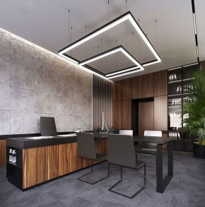 Модульный светильник Feron AL4020 51467 в Лабытнанги - labytnangi.ok-mebel.com | фото 4