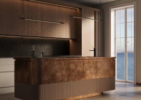 Модульный светильник Maytoni Basis C100CL-L1000-24W3-6K-BS в Лабытнанги - labytnangi.ok-mebel.com | фото 5