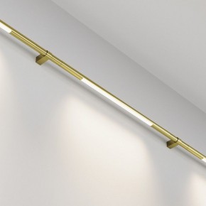 Модульный светильник Maytoni Basis C100CL-L500-12W3-6K-BS в Лабытнанги - labytnangi.ok-mebel.com | фото 2