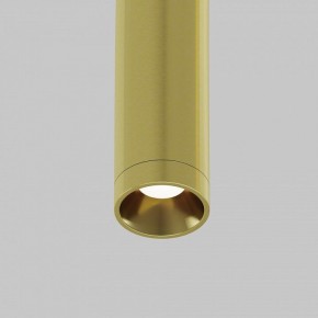 Модульный светильник Maytoni Eye C104WL-3W3-6K-BS в Лабытнанги - labytnangi.ok-mebel.com | фото 10