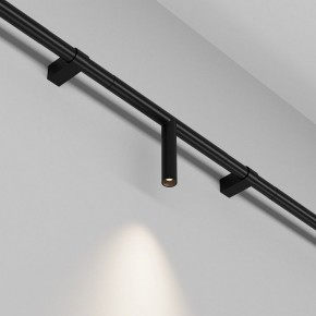 Модульный светильник Maytoni Focus LED C102CL-3W3-6K-B в Лабытнанги - labytnangi.ok-mebel.com | фото 3