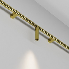 Модульный светильник Maytoni Focus LED C102CL-3W3-6K-BS в Лабытнанги - labytnangi.ok-mebel.com | фото 2
