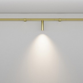 Модульный светильник Maytoni Focus LED C102CL-3W3-6K-BS в Лабытнанги - labytnangi.ok-mebel.com | фото 3