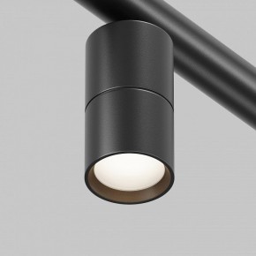 Модульный светильник Maytoni Focus LED C103CL-5W3-6K-B в Лабытнанги - labytnangi.ok-mebel.com | фото
