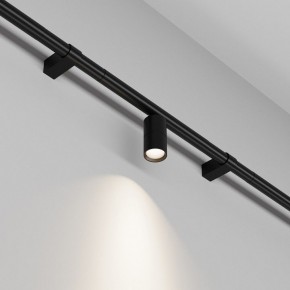 Модульный светильник Maytoni Focus LED C103CL-5W3-6K-B в Лабытнанги - labytnangi.ok-mebel.com | фото 2