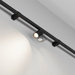 Модульный светильник Maytoni Focus LED C103CL-5W3-6K-B в Лабытнанги - labytnangi.ok-mebel.com | фото 4