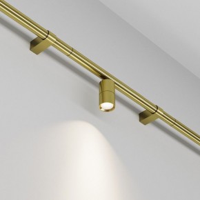 Модульный светильник Maytoni Focus LED C103CL-5W3-6K-BS в Лабытнанги - labytnangi.ok-mebel.com | фото 2