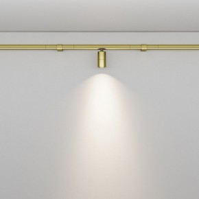 Модульный светильник Maytoni Focus LED C103CL-5W3-6K-BS в Лабытнанги - labytnangi.ok-mebel.com | фото 3