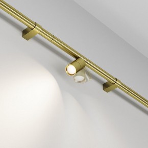 Модульный светильник Maytoni Focus LED C103CL-5W3-6K-BS в Лабытнанги - labytnangi.ok-mebel.com | фото 4