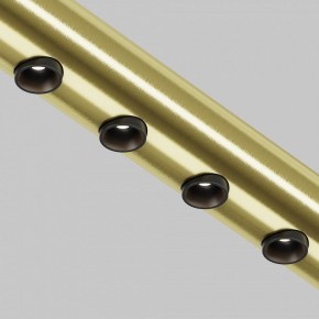 Модульный светильник Maytoni Points C101CL-L500-12W3-6K-BS в Лабытнанги - labytnangi.ok-mebel.com | фото 6