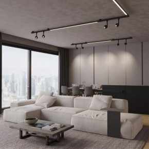Модульный светильник Novotech Glat 359376 в Лабытнанги - labytnangi.ok-mebel.com | фото 9