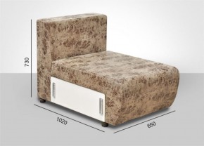 Мягкая мебель Европа (модульный) ткань до 400 в Лабытнанги - labytnangi.ok-mebel.com | фото 7