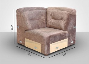 Мягкая мебель Вегас (модульный) ткань до 300 в Лабытнанги - labytnangi.ok-mebel.com | фото 18