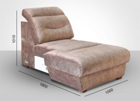Мягкая мебель Вегас (модульный) ткань до 300 в Лабытнанги - labytnangi.ok-mebel.com | фото 16