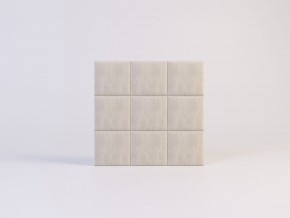 Мягкие панели КВАДРАТЫ 30*30 (9 шт.) для спальни в Лабытнанги - labytnangi.ok-mebel.com | фото 12