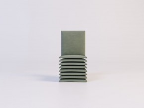 Мягкие панели КВАДРАТЫ 30*30 (9 шт.) для спальни в Лабытнанги - labytnangi.ok-mebel.com | фото 14
