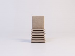 Мягкие панели КВАДРАТЫ 30*30 (9 шт.) для спальни в Лабытнанги - labytnangi.ok-mebel.com | фото 19