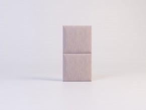 Мягкие панели КВАДРАТЫ 50*50 (2 шт.) для прихожей в Лабытнанги - labytnangi.ok-mebel.com | фото 9