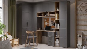Набор для детской Стелла в Лабытнанги - labytnangi.ok-mebel.com | фото 2