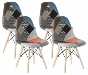 Набор из 2 стульев Evoke Whirl в Лабытнанги - labytnangi.ok-mebel.com | фото 6