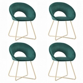 Набор из 4 стульев Balance Nexus в Лабытнанги - labytnangi.ok-mebel.com | фото 1