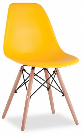 Набор из 4 стульев Eames в Лабытнанги - labytnangi.ok-mebel.com | фото 2